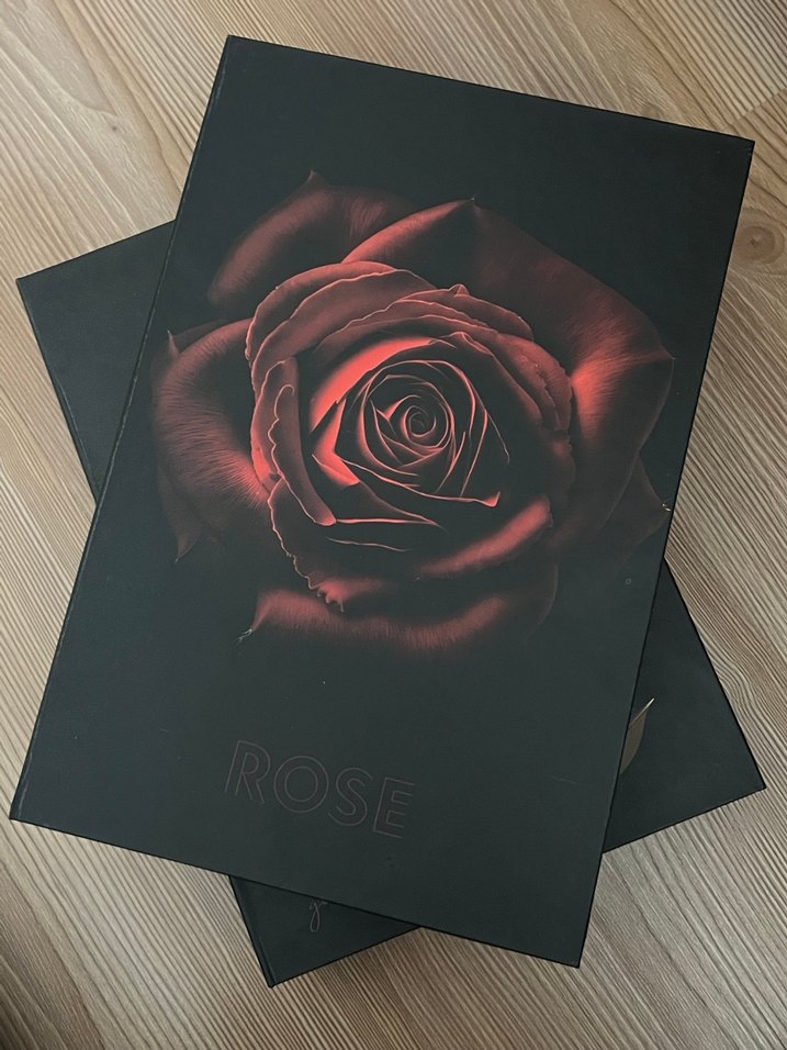 Kitap şeklinde dekoratif kutular - Görsel 5