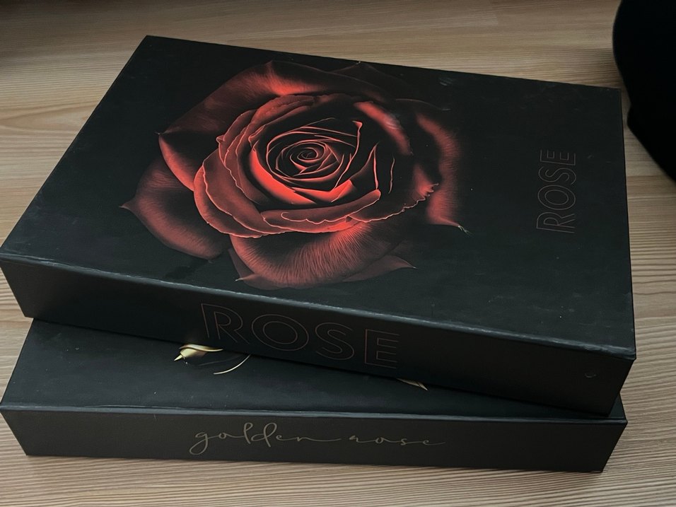 Kitap şeklinde dekoratif kutular - Görsel 3