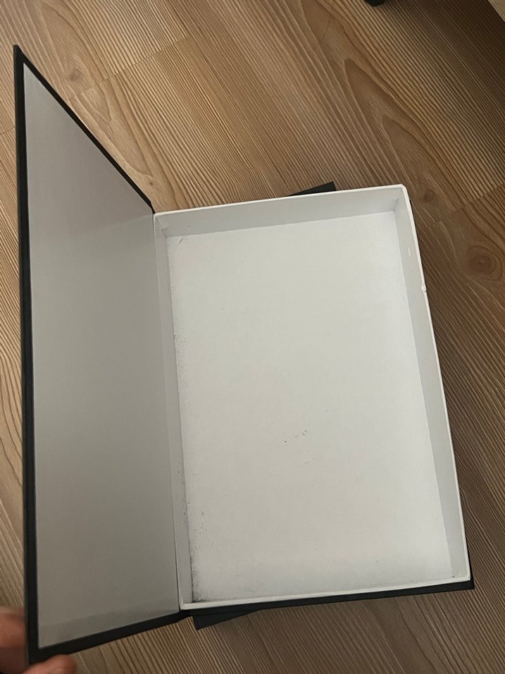 Kitap şeklinde dekoratif kutular - Görsel 4