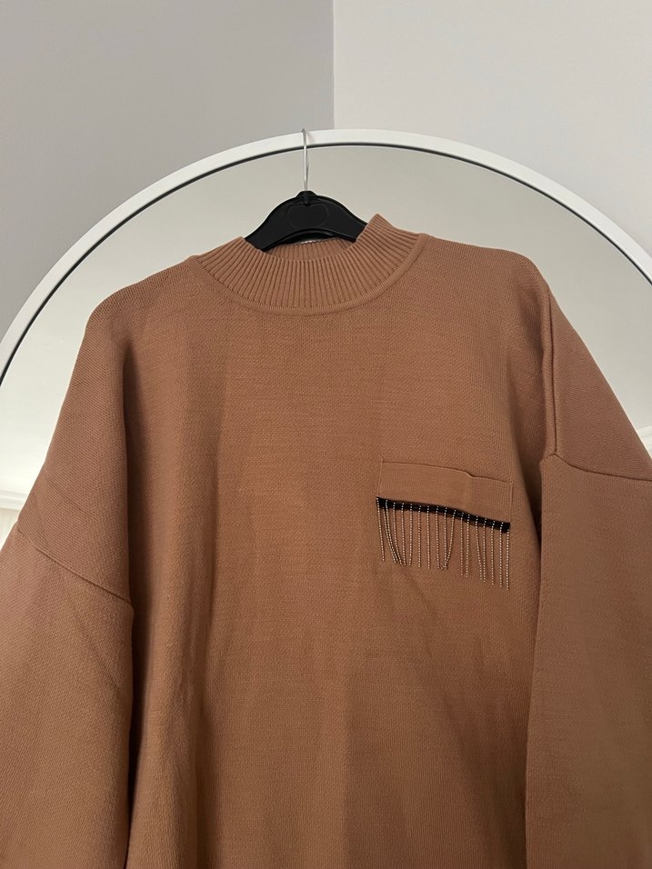 Triko ikili takım - Görsel 2