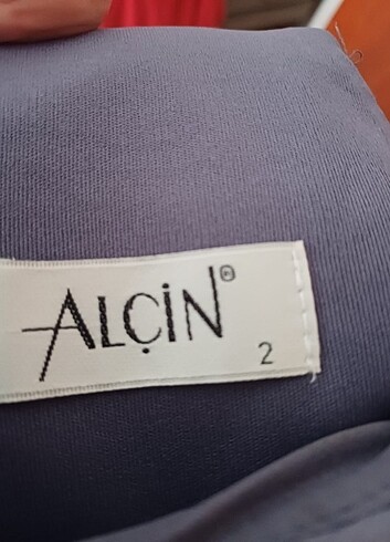 Diğer Gri abiye