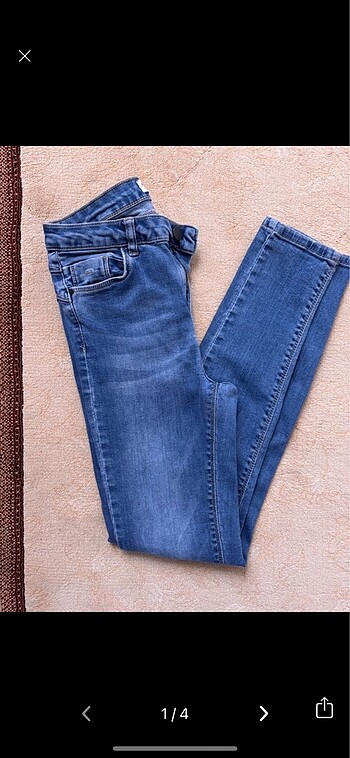 Skiny Jeans