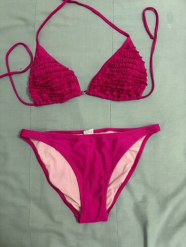 Bikini takımı