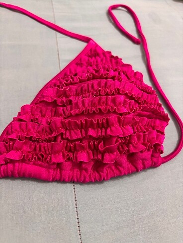 Adil Işık Bikini takımı