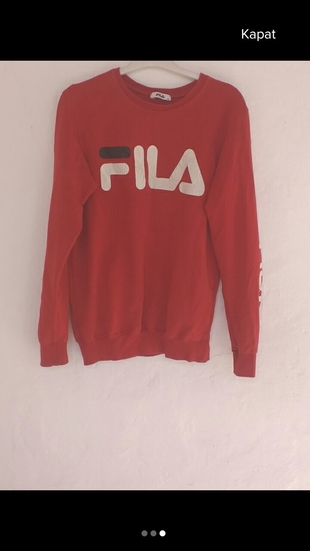 fila swett