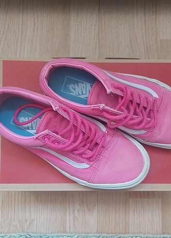 Vans VANS AYAKKABI