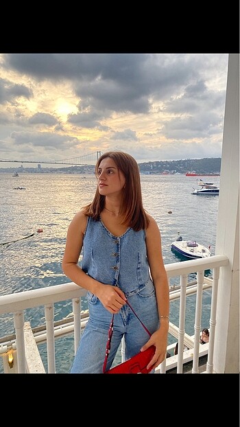Trendyol & Milla Kot yelek