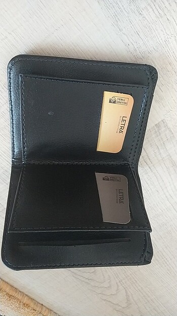  Beden siyah Renk Çok kullanışlı para cüzdanı 