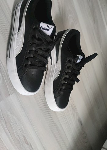 Puma Kaia 2 0 Snekar Kadin Spor Ayakkabi