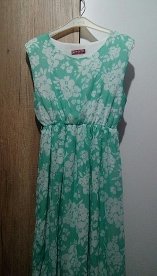 hoş elbise