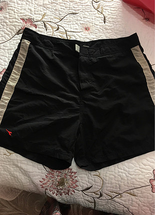 Bayan dar model deniz şortu 38-40 beden