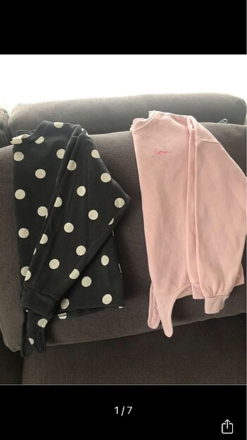 H&M SWeet