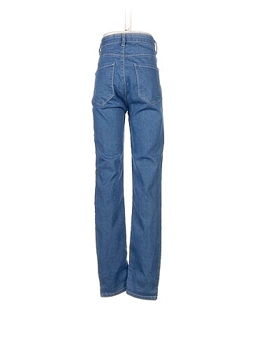 27 Beden Koton Jean / Kot %70 İndirimli.