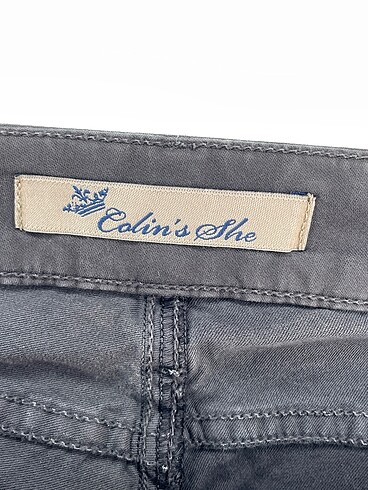 universal Beden gri Renk Colin's Jean / Kot %70 İndirimli.