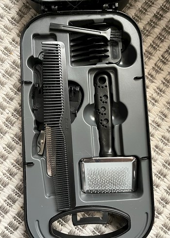 Evcil hayvan traş makinesi - Görsel 2