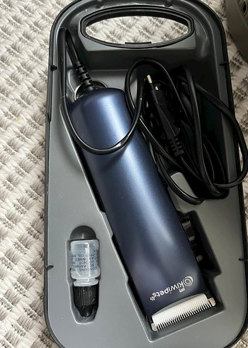 Evcil hayvan traş makinesi - Görsel 4