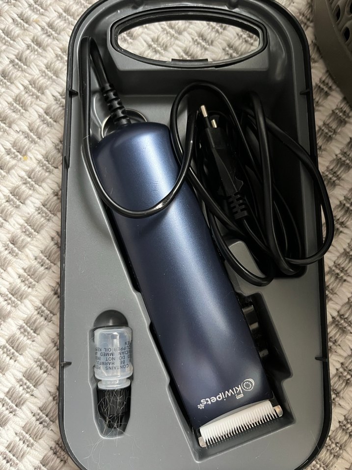 Evcil hayvan traş makinesi - Görsel 3