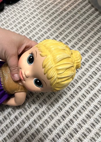 Baby alive doğum günü bebeğim - Görsel 4