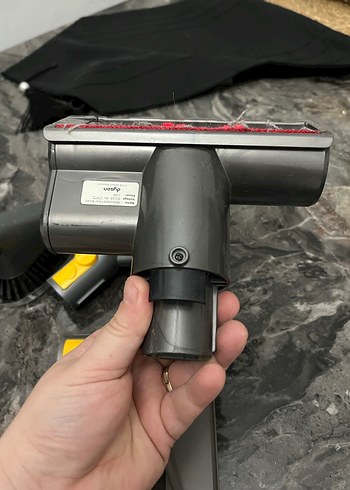 Dyson v15 - Görsel 7
