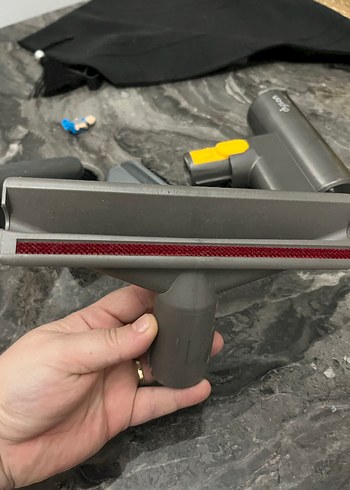 Dyson v15 - Görsel 8