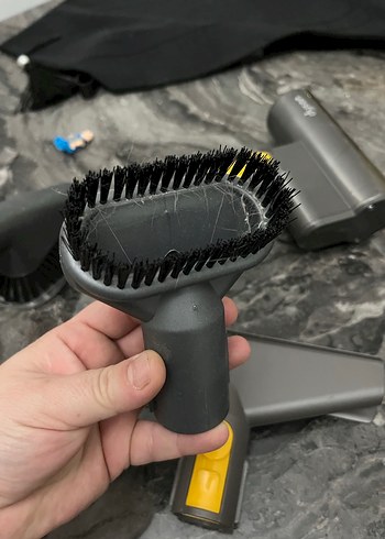 Dyson v15 - Görsel 9