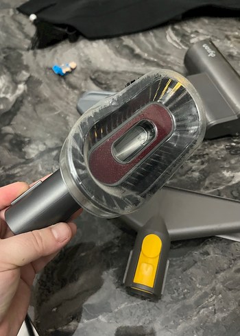 Dyson v15 - Görsel 10