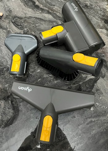 Dyson v15 - Görsel 5