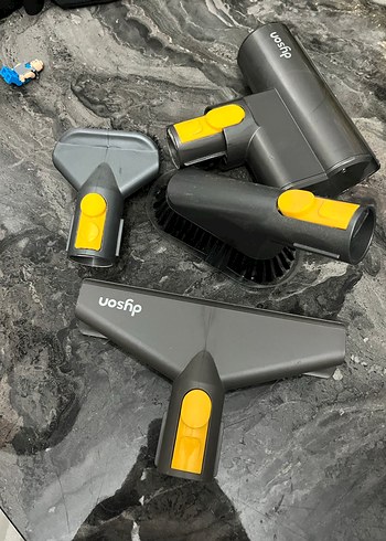 Dyson v15 - Görsel 6