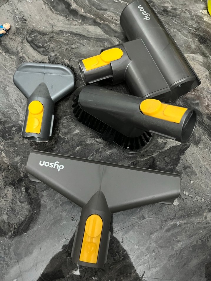 Dyson v15 - Görsel 5