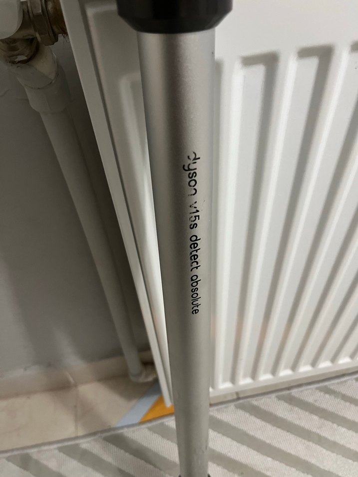 Dyson v15 - Görsel 2