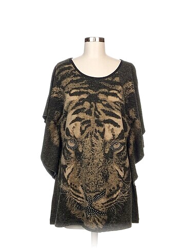 Vintage Love Bluz %70 İndirimli.