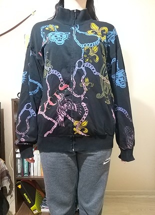 Vintage ceket