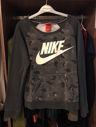 Nike swet