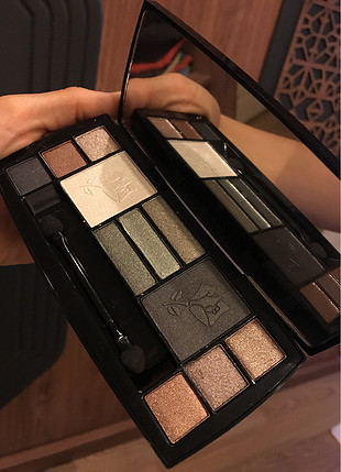 s Beden çeşitli Renk Lancome far seti