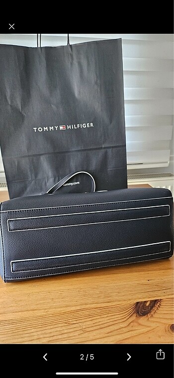 Tommy Hilfiger Tommy çanta