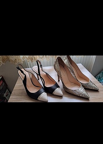 36 Beden Beymen stiletto