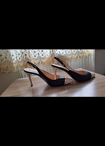 Beymen stiletto