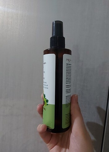 Daily Dream care saç bakım - Görsel 2