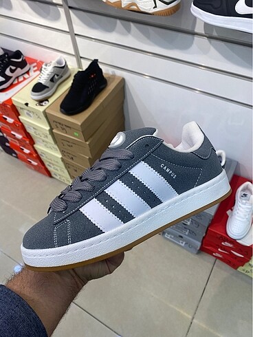 44 Beden Adidas campus