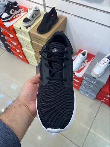 44 Beden Adidas ayakkabı