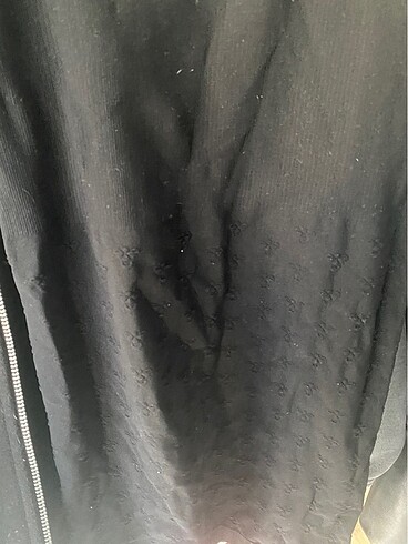 xs Beden Hummel elbise