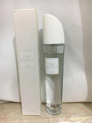 Pur blanca