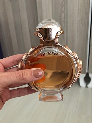 Paco rabanne parfum
