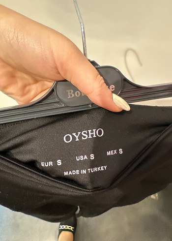 s Beden Siyah Midi Kadın Tayt