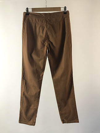 Camel Pantolon