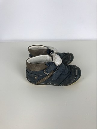 17 Beden Bebek Ayakkabısı