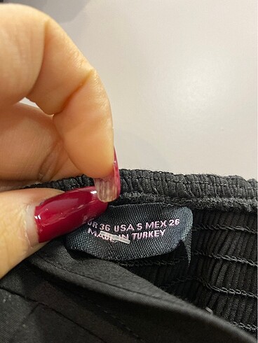 Diğer Crop bluz