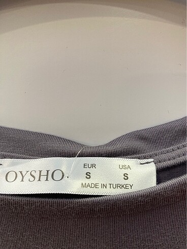 Oysho T-shirt