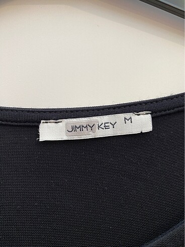 Jimmy Key Elbise