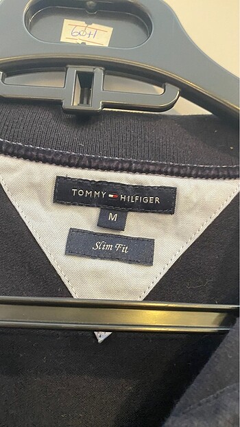 Tommy Hilfiger Bluz.